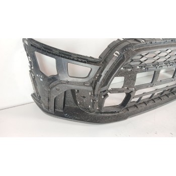 Recambio de paragolpes delantero para mini mini (f55) cooper sd referencia OEM IAM 12996990N  11412910