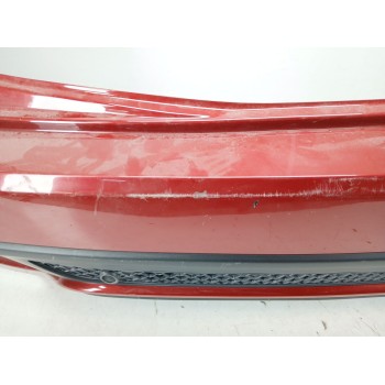 Recambio de paragolpes trasero para alfa romeo stelvio (949_) 2.2 d (949.axd1a) referencia OEM IAM 156115882  