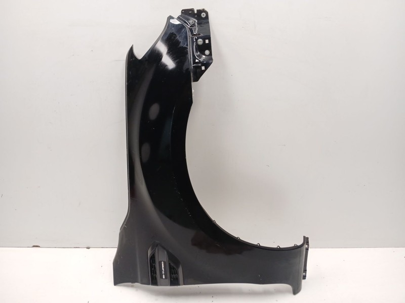 Recambio de aleta delantera derecha para ford ranger (tke) 2.2 tdci 4x4 referencia OEM IAM eb3b16g000b  