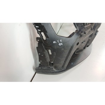 Recambio de paragolpes delantero para mini mini (f55) cooper sd referencia OEM IAM 12996990N  11412910
