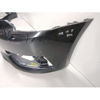 Recambio de paragolpes delantero para audi a6 c8 (4a2) 45 tfsi mild hybrid quattro referencia OEM IAM 4K0807437  