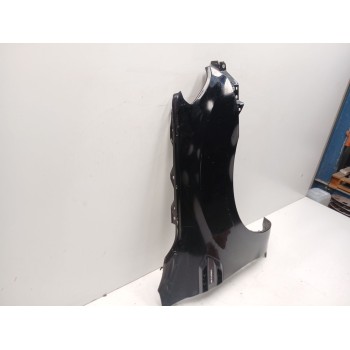 Recambio de aleta delantera derecha para ford ranger (tke) 2.2 tdci 4x4 referencia OEM IAM eb3b16g000b  