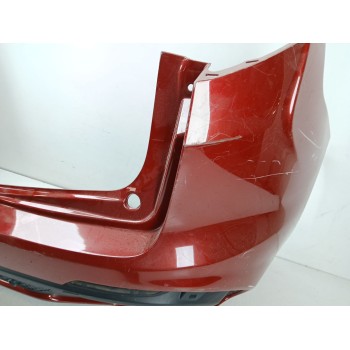 Recambio de paragolpes trasero para alfa romeo stelvio (949_) 2.2 d (949.axd1a) referencia OEM IAM 156115882  