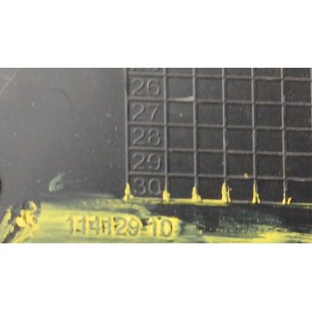 Recambio de paragolpes delantero para mini mini (f55) cooper sd referencia OEM IAM 12996990N  11412910