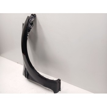 Recambio de aleta delantera derecha para ford ranger (tke) 2.2 tdci 4x4 referencia OEM IAM eb3b16g000b  