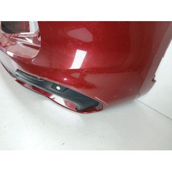 Recambio de paragolpes trasero para alfa romeo stelvio (949_) 2.2 d (949.axd1a) referencia OEM IAM 156115882  