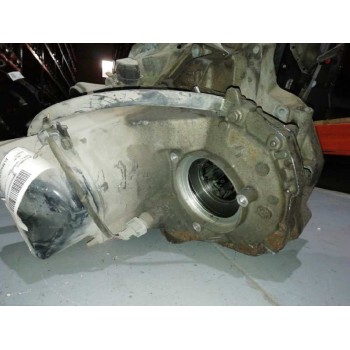 Recambio de caja cambios para renault twingo (co6) 1.2 (c066/67/68) referencia OEM IAM JB1187  