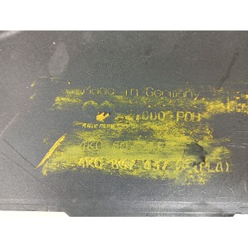 Recambio de paragolpes delantero para audi a6 c8 (4a2) 45 tfsi mild hybrid quattro referencia OEM IAM 4K0807437  