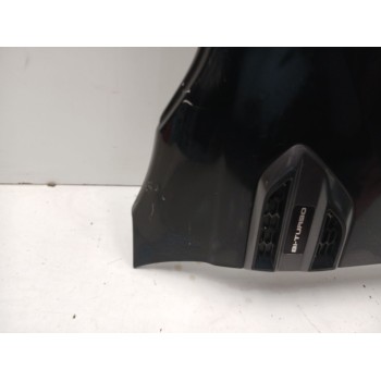 Recambio de aleta delantera derecha para ford ranger (tke) 2.2 tdci 4x4 referencia OEM IAM eb3b16g000b  