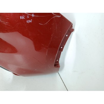 Recambio de paragolpes trasero para alfa romeo stelvio (949_) 2.2 d (949.axd1a) referencia OEM IAM 156115882  