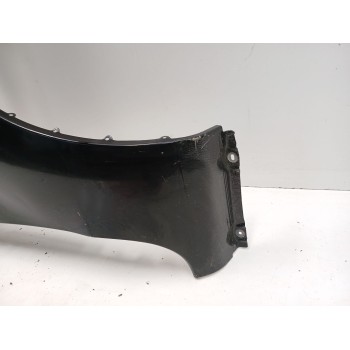 Recambio de aleta delantera derecha para ford ranger (tke) 2.2 tdci 4x4 referencia OEM IAM eb3b16g000b  