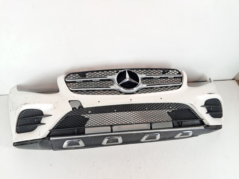 Recambio de paragolpes delantero para mercedes-benz glc (x253) 250 d 4-matic (253.909) referencia OEM IAM A2538857900  
