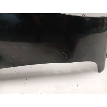 Recambio de aleta delantera derecha para ford ranger (tke) 2.2 tdci 4x4 referencia OEM IAM eb3b16g000b  