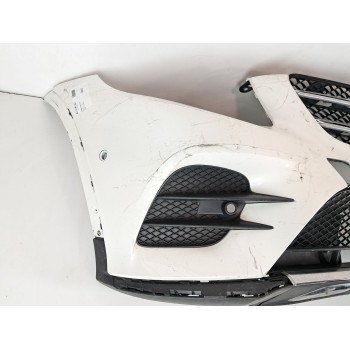 Recambio de paragolpes delantero para mercedes-benz glc (x253) 250 d 4-matic (253.909) referencia OEM IAM A2538857900  