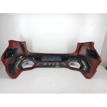 Recambio de paragolpes trasero para alfa romeo stelvio (949_) 2.2 d (949.axd1a) referencia OEM IAM 156115882  