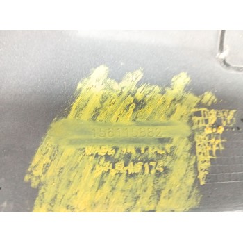 Recambio de paragolpes trasero para alfa romeo stelvio (949_) 2.2 d (949.axd1a) referencia OEM IAM 156115882  