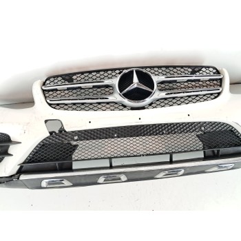 Recambio de paragolpes delantero para mercedes-benz glc (x253) 250 d 4-matic (253.909) referencia OEM IAM A2538857900  