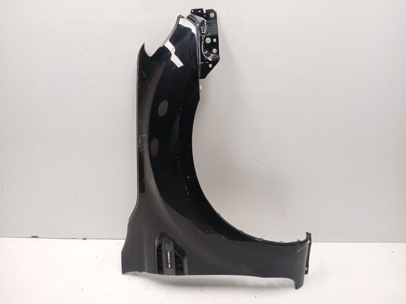 Recambio de aleta delantera derecha para ford ranger (tke) 2.2 tdci 4x4 referencia OEM IAM eb3b16g000b  