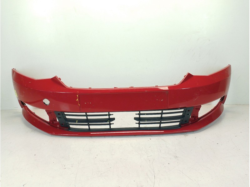 Recambio de paragolpes delantero para skoda fabia iii (nj3) 1.6 referencia OEM IAM 6V0807221  