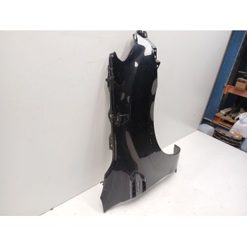 Recambio de aleta delantera derecha para ford ranger (tke) 2.2 tdci 4x4 referencia OEM IAM eb3b16g000b  