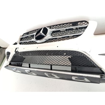 Recambio de paragolpes delantero para mercedes-benz glc (x253) 250 d 4-matic (253.909) referencia OEM IAM A2538857900  