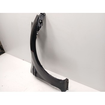 Recambio de aleta delantera derecha para ford ranger (tke) 2.2 tdci 4x4 referencia OEM IAM eb3b16g000b  