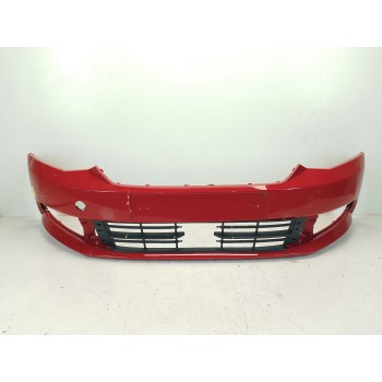 Recambio de paragolpes delantero para skoda fabia iii (nj3) 1.6 referencia OEM IAM 6V0807221  