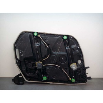 Recambio de elevalunas delantero derecho para mercedes-benz clase c w205 c200 bluetec referencia OEM IAM A2057230239 6 PINES 