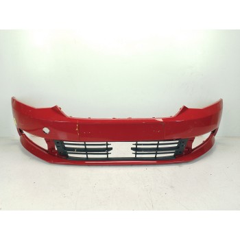 Recambio de paragolpes delantero para skoda fabia iii (nj3) 1.6 referencia OEM IAM 6V0807221  