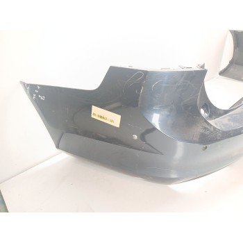 Recambio de paragolpes trasero para volvo v90 ii cross country (236) t5 awd referencia OEM IAM 31383315  