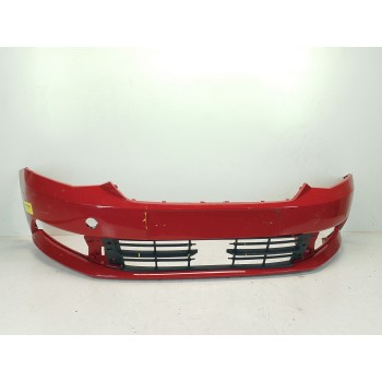 Recambio de paragolpes delantero para skoda fabia iii (nj3) 1.6 referencia OEM IAM 6V0807221  