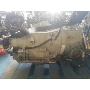 Recambio de caja cambios para bmw serie 3 berlina (e90) 320i referencia OEM IAM LU7556041 N46B20B 173.809KM AUTOMATICA