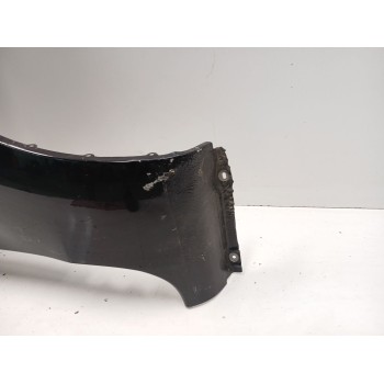 Recambio de aleta delantera derecha para ford ranger (tke) 2.2 tdci 4x4 referencia OEM IAM eb3b16g000b  