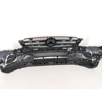 Recambio de paragolpes delantero para mercedes-benz glc (x253) 250 d 4-matic (253.909) referencia OEM IAM A2538857900  