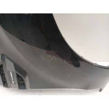 Recambio de aleta delantera derecha para ford ranger (tke) 2.2 tdci 4x4 referencia OEM IAM eb3b16g000b  