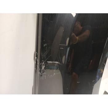 Recambio de aleta delantera derecha para ford ranger (tke) 2.2 tdci 4x4 referencia OEM IAM eb3b16g000b  