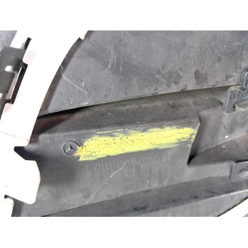 Recambio de paragolpes delantero para mercedes-benz glc (x253) 250 d 4-matic (253.909) referencia OEM IAM A2538857900  