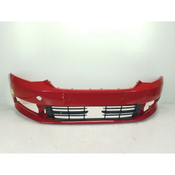 Recambio de paragolpes delantero para skoda fabia iii (nj3) 1.6 referencia OEM IAM 6V0807221  