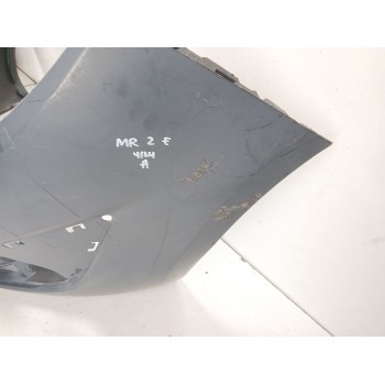 Recambio de paragolpes delantero para opel meriva b 1.7 16v cdti referencia OEM IAM 13267699  