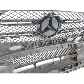 Recambio de paragolpes delantero para mercedes-benz glc (x253) 250 d 4-matic (253.909) referencia OEM IAM A2538857900  