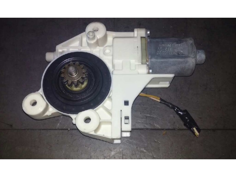 Recambio de motor elevalunas delantero izquierdo para ford focus berlina (cap) ambiente (d) referencia OEM IAM   