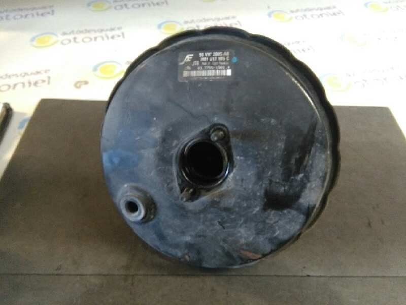 Recambio de servofreno para volkswagen sharan (7m8) básico referencia OEM IAM 7M1612105C  
