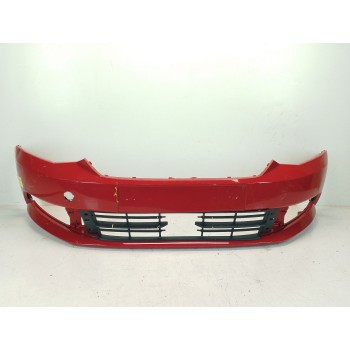 Recambio de paragolpes delantero para skoda fabia iii (nj3) 1.6 referencia OEM IAM 6V0807221  