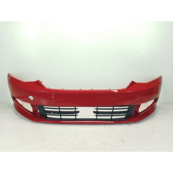 Recambio de paragolpes delantero para skoda fabia iii (nj3) 1.6 referencia OEM IAM 6V0807221  