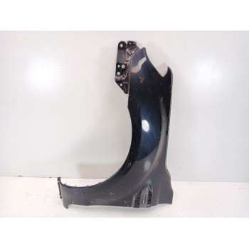 Recambio de aleta delantera izquierda para ford ranger (tke) 2.2 tdci 4x4 referencia OEM IAM eb3b16a001b  