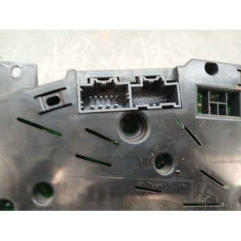 Recambio de cuadro instrumentos para jeep cherokee limited referencia OEM IAM P05172867AF T5SQi164OHAB7F 