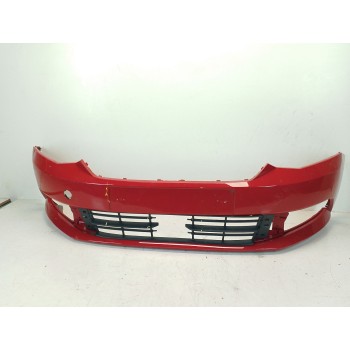 Recambio de paragolpes delantero para skoda fabia iii (nj3) 1.6 referencia OEM IAM 6V0807221  