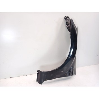 Recambio de aleta delantera izquierda para ford ranger (tke) 2.2 tdci 4x4 referencia OEM IAM eb3b16a001b  