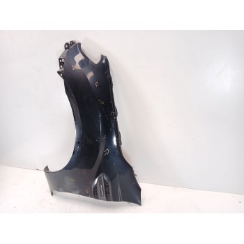 Recambio de aleta delantera izquierda para ford ranger (tke) 2.2 tdci 4x4 referencia OEM IAM eb3b16a001b  