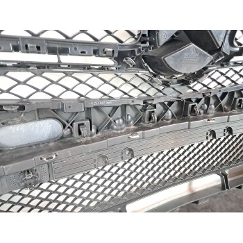 Recambio de paragolpes delantero para mercedes-benz glc (x253) 250 d 4-matic (253.909) referencia OEM IAM A2538857900  